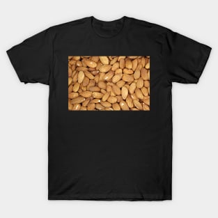 Almond Nuts T-Shirt